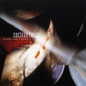 COCTEAU TWINS Collection 82-90 CD