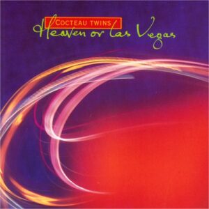 COCTEAU TWINS Heaven or las vegas (RM) CD