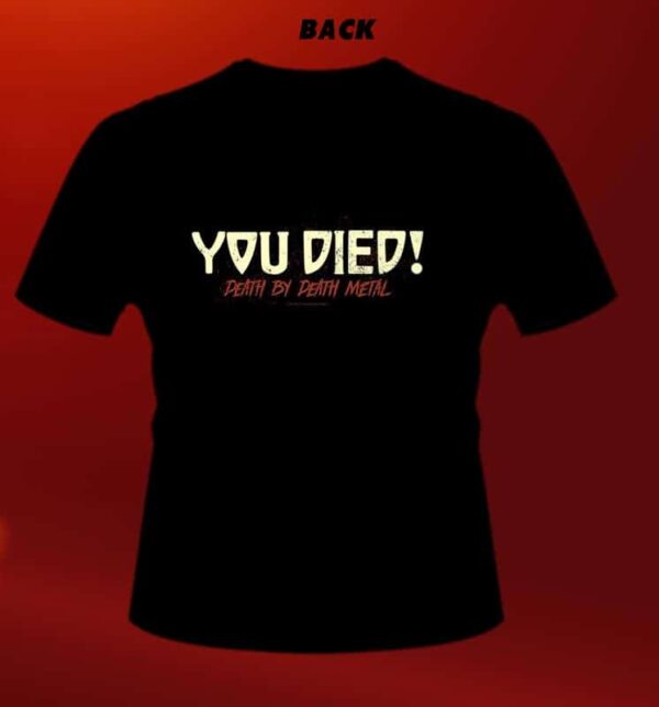 ABORTED Deadheads TS - Slika 2