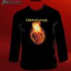 DREAM THEATER Images and words - heart LS