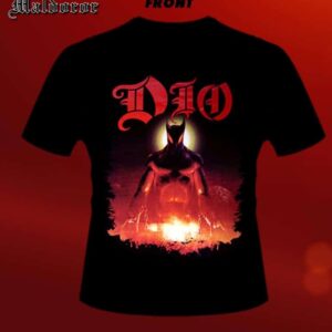 DIO Last in line TS