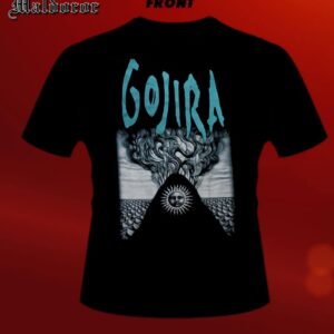 GOJIRA Magma TS
