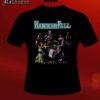HAMMERFALL Natural high TS