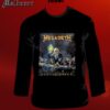 MEGADETH Rust in peace LS