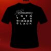 SANCTUARY Into the mirror black TS - Slika 2