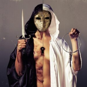 BRING ME THE HORIZON There is hell, believe me CD