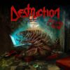 RAGE / DESTRUCTION Devil strikes again / Secont to none LTD 7''EP Vinyl SPLIT RELEASE - Slika 2