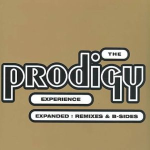 PRODIGY Experience 2CD