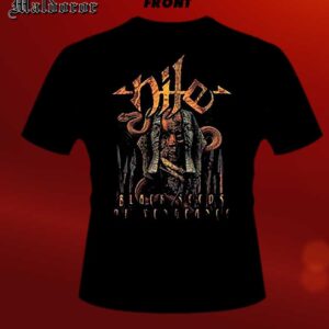 NILE Black seeds TS