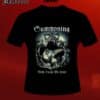 SUMMONING With doom we come TS