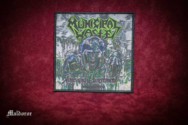 PRIŠIVAK Municipal Waste STANDARDNI