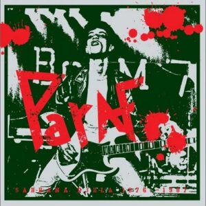 PARAF Sabrana djela 1976-1987 4CD BOX