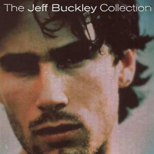 JEFF BUCKLEY Collection CD