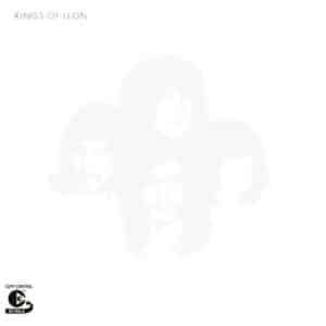 KINGS OF LEON Youth and young manhood CD