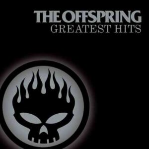 OFFSPRING Greatest hits CD