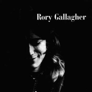 RORY GALLAGHER Rory Gallagher (RM) CD