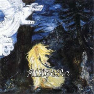 ULVER Kveldssanger CD