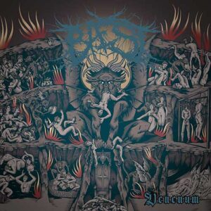 BAEST Venenum CD