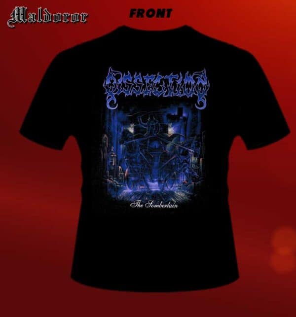 DISSECTION Somberlain TS