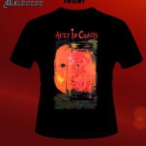 ALICE IN CHAINS Jar of flies RKF TS