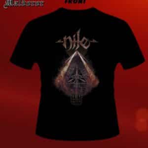 NILE Vile nilotic rites TS