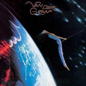 VAN DER GRAAF GENERATOR Quiet zone / Pleasure dome (RM) CD