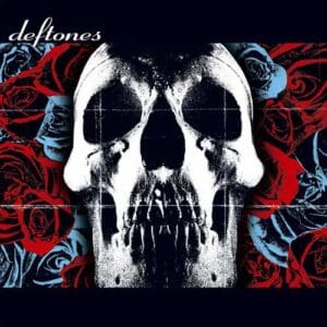 DEFTONES Deftones LP