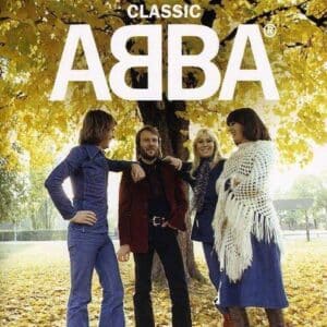 ABBA Classic - Master Collection CD