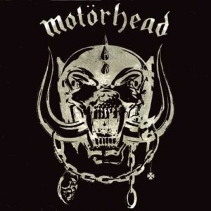 MOTORHEAD Motorhead LTD CD paper sleeve