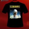 SCORPIONS Blackout TS