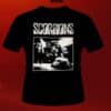 SCORPIONS Blackout TS - Slika 2