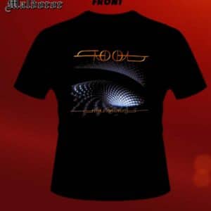 TOOL Fear inoculum TS