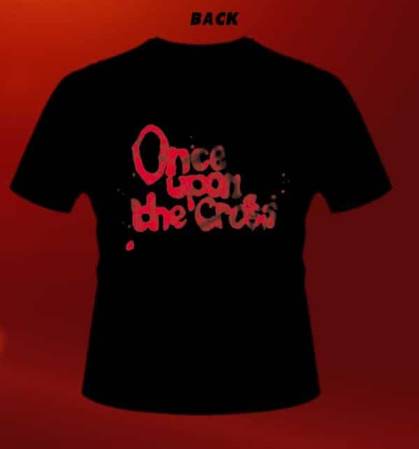 DEICIDE Once upon the cross TS - Slika 2