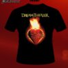DREAM THEATER Images and words - heart TS