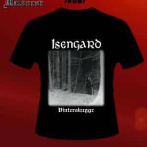 ISENGARD Vinterskugge TS