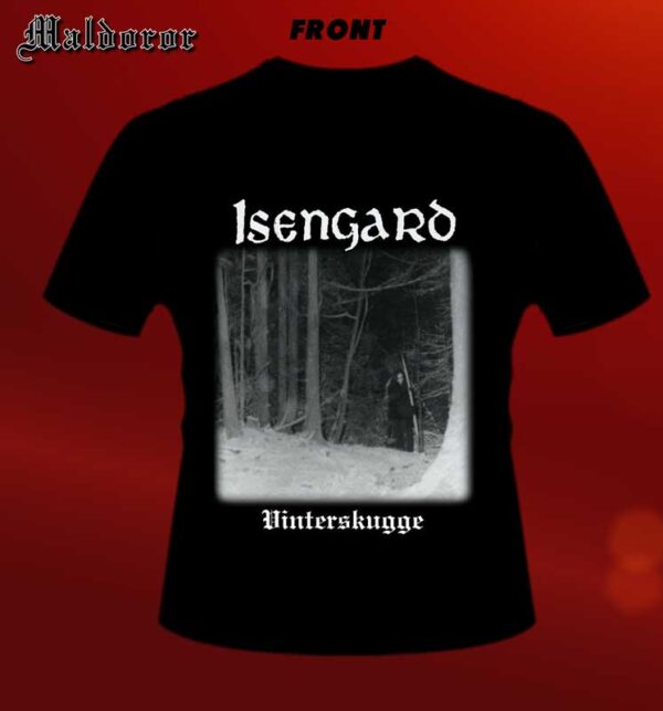 ISENGARD Vinterskugge TS