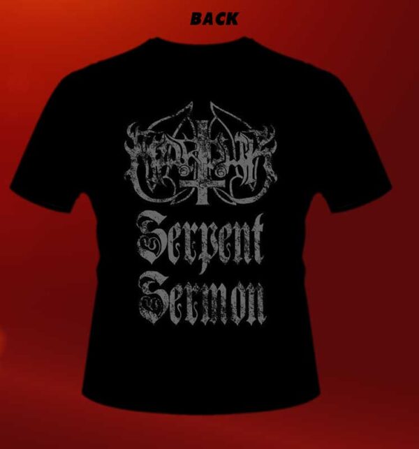 MARDUK Skull TS - Slika 2