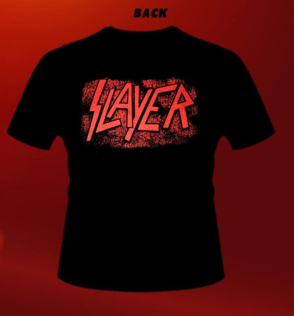 SLAYER Helmet TS - Image 2