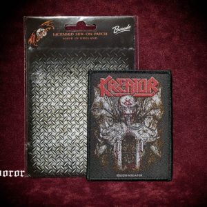 PRIŠIVAK Kreator PAKIRANI