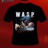 W.A.S.P. I wanna be somebody TS