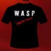 W.A.S.P. I wanna be somebody TS - Slika 2