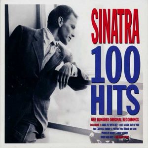 FRANK SINATRA 100 hits of Sinatra 4CD