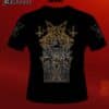 DARK FUNERAL 25 years of satanic symphonies TS