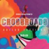 ERIC CLAPTON Crossroads guitar festival 2019 2BLU-RAY