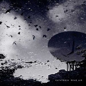 KATATONIA Dead air - live from Grondahl 2CD+DVD DIGI