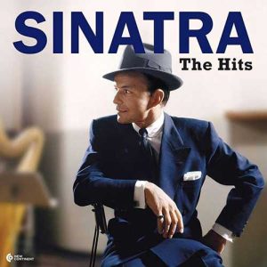 FRANK SINATRA Hits DLX LP