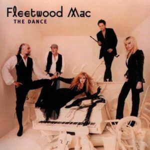 FLEETWOOD MAC Dance 2LP