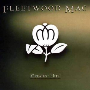FLEETWOOD MAC Greatest hits LP