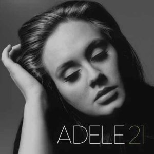 ADELE 21 LP