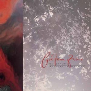 COCTEAU TWINS Tiny dynamine & echoes in a shallow bay 180g (RM) LP